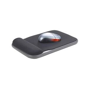 Kensington Height Adjustable Mouse Wrist Rest - Black (57711)