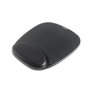 Kensington Kensington Comfort Gel Mouse Pad - Black (62386)