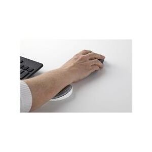 StarTech.com Wrist Rest - Ergonomic Desk Wrist Pad - Sliding Wrist Rest (ROLWRSTRST)