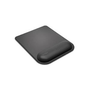 Kensington ErgoSoft Mousepad with Wrist Rest for Standard Mouse Black (K52888EU)