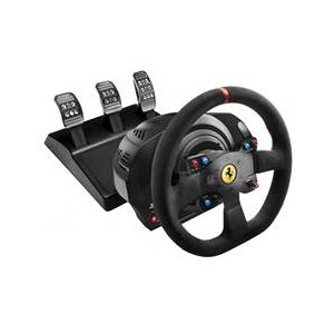 Thrustmaster T300 Ferrari Alcantara Edition Racing Wheel (4168055)