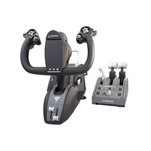 Thrustmaster TCA Yoke Pack Boeing Ed (4460210)