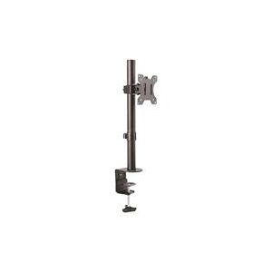 StarTech.com Monitor Desk Mount - Steel (ARMPIVOTV2)