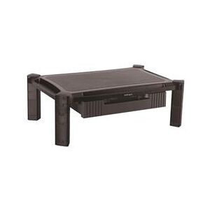 StarTech.com Monitor Riser - Large (19.7&quot;) (MONSTADJDL)