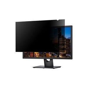 StarTech.com 27in. Monitor Privacy Screen - Universal - Matte / Glossy (PRIVSCNMON27)