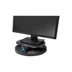 Kensington Spin2 Monitor Stand - Black (K52787WW)