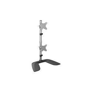 StarTech.com Vertical Dual Monitor Stand (ARMDUOVS)