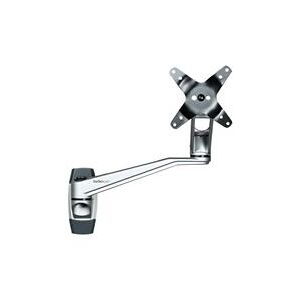 StarTech.com Wall Mount Monitor Arm-20.4 Swivel Arm up to 30 Monitors (ARMWALLDSLP)
