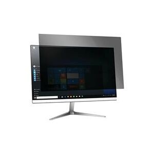 Kensington Privacy Filter 2 Way Removable 34 Samsung C34H890 Curved Monitor (627208)