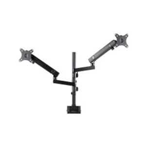 StarTech.com Desk Mount Dual Monitor Arm (ARMDUALPIVOT)