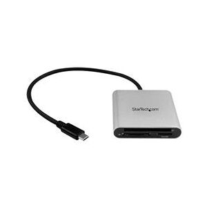 StarTech.com Flash Card Reader - USB-C (FCREADU3C)