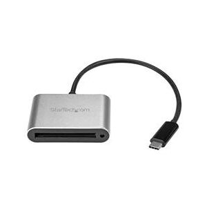 StarTech.com CFast Card Reader - USB-C (CFASTRWU3C)