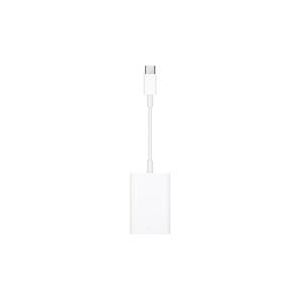 Apple USB-C to SD Card Reader (MUFG2ZM/A)
