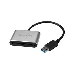 StarTech.com CFast Card Reader - USB 3.0 (CFASTRWU3)