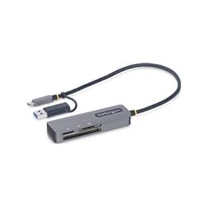 StarTech.com USB Multi-Media Card Reader (FCREADMICRO3V2)