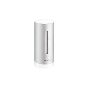 Netatmo Additional Indoor Module - for Personal Weather Station (NIM01-WW)