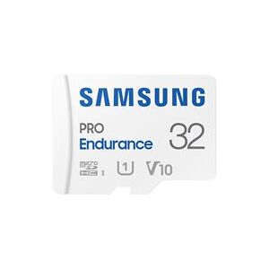 Samsung 32GB PRO Endurance Micro-SD + AD (MB-MJ32KA/EU)