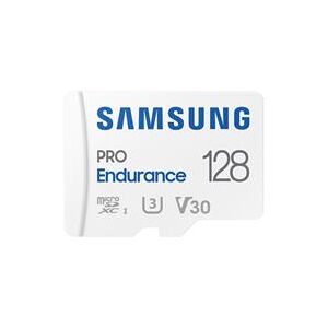 Samsung 128GB PRO Endurance Micro-SD + AD (MB-MJ128KA/EU)