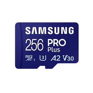 Samsung PRO Plus 2023 (blue wave) 256GB (MB-MD256SA/EU)