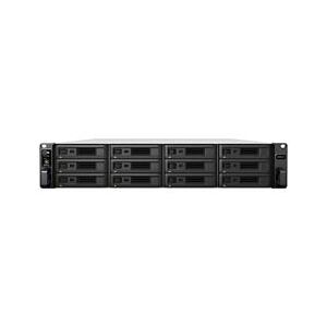Synology RS3621xs+ 12 Bay Rackmount Enclosure (RS3621XS+)