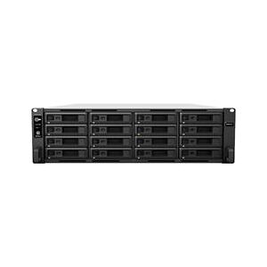 Synology RS4021xs+ 16 Bay Rackmount Enclosure (RS4021XS+)