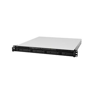 Synology RS1619xs+ 4 Bay Rackmount NAS (RS1619XS+)