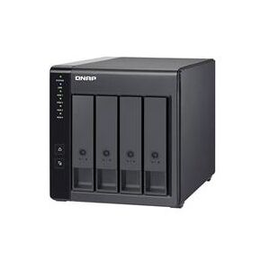 QNAP TR004 4-Bay Expansion Enclosure (TR-004)