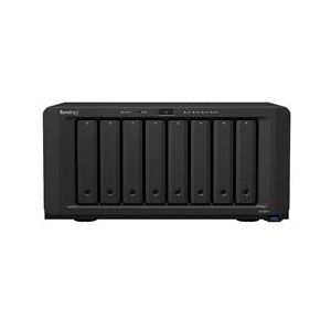 Synology DS1821+ 8-Bay NAS - Diskless (DS1821+)