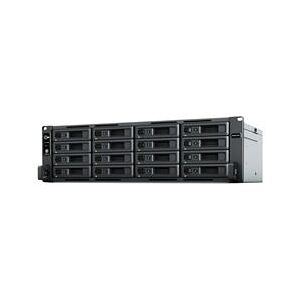 Synology RS2821RP+ 16 Bay Rackmount NAS (RS2821RP+)
