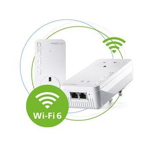 Devolo Magic 2 WiFi 6 Starter (8818)