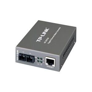 TP LINK TP-Link MC200CM - fibre media converter - 1GbE (MC200CM)
