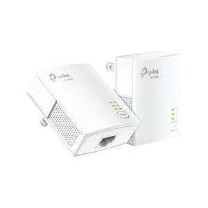 TP LINK AV1000 Powerline Starter Kit (TL-PA7017 KIT)