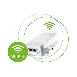 Devolo Magic 2 WiFi 6 add-on (8813)