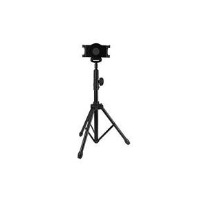 StarTech.com Tripod Floor Stand for Tablets (STNDTBLT1A5T)