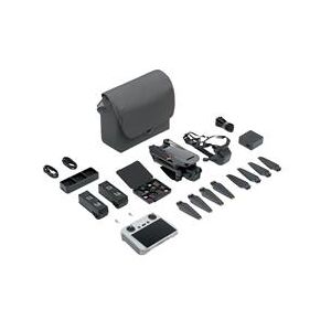 DJI Mavic 3 Pro Fly More Combo (RC) (CP.MA.00000660.01)