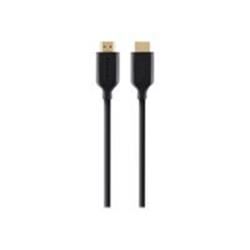 Belkin High Speed HDMI Cable with Ethernet - 1m (F3Y021BT1M)
