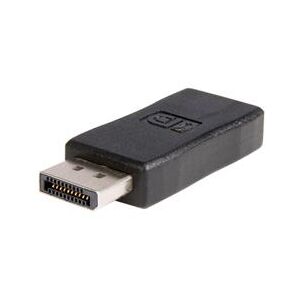 StarTech.com DisplayPort to HDMI Video Adapter Converter - M/F (DP2HDMIADAP)