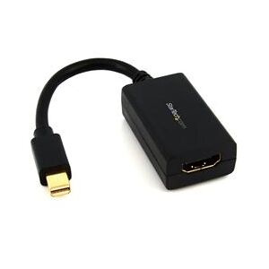 StarTech.com Mini DisplayPort to HDMI Video Adapter Converter (MDP2HDMI)