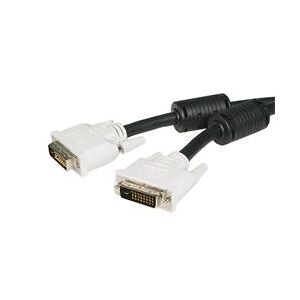 StarTech.com 3m DVI-D Dual Link Cable  M/M (DVIDDMM3M)
