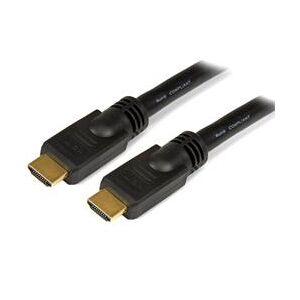 StarTech.com 10m High Speed HDMI Cable  Ultra HD 4k x 2k HDMI Cable  HDMI to HDMI M/M (HDMM10M)