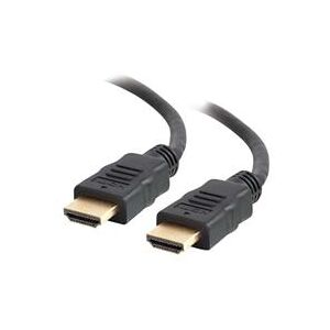 C2G 1m Value Series High Speed HDMI® Cable with Ethernet (82004)