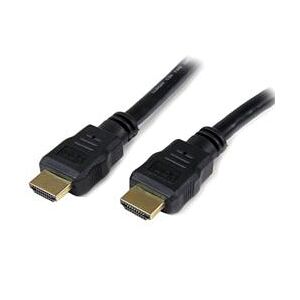 StarTech.com 0.5m High Speed HDMI Cable - Ultra HD 4k x 2k HDMI Cable - HDMI to HDMI M/M (HDMM50CM)