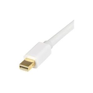 StarTech.com 6ft mDP to HDMI cable - 4K (MDP2HDMM2MW)