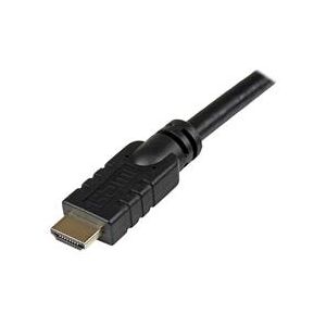 StarTech.com 30m 100ft Active HDMI Cable (HDMM30MA)