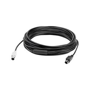 Logitech GROUP 10m Extended Cable (939-001487)