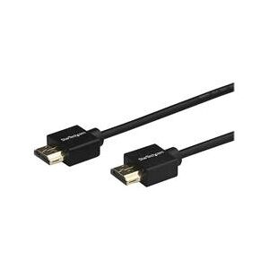 StarTech.com 2m Premium HDMI Cable - Grips (HDMM2MLP)