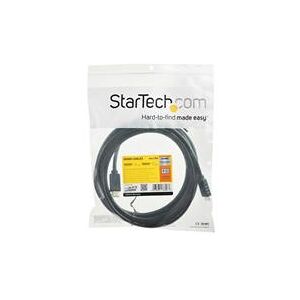 StarTech.com 5m 15ft Premium 4K HDMI Cable (HDMM5MP)