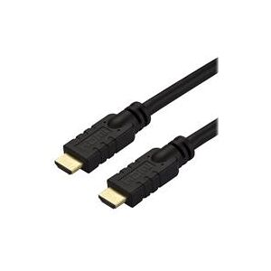 StarTech.com 10m CL2 Active HDMI Cable - 4K (HD2MM10MA)