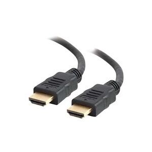 C2G 1m Value Series High Speed HDMI Cable w/ Ethernet - 10 Pack (82004?BT)