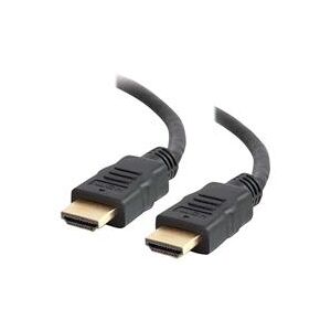 C2G 2m Value Series High Speed HDMI Cable w/ Ethernet - 10 Pack (82005?BT)